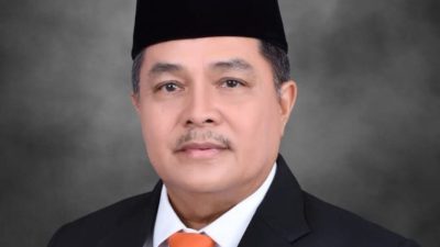 Bupati Agam, Benni Warlis