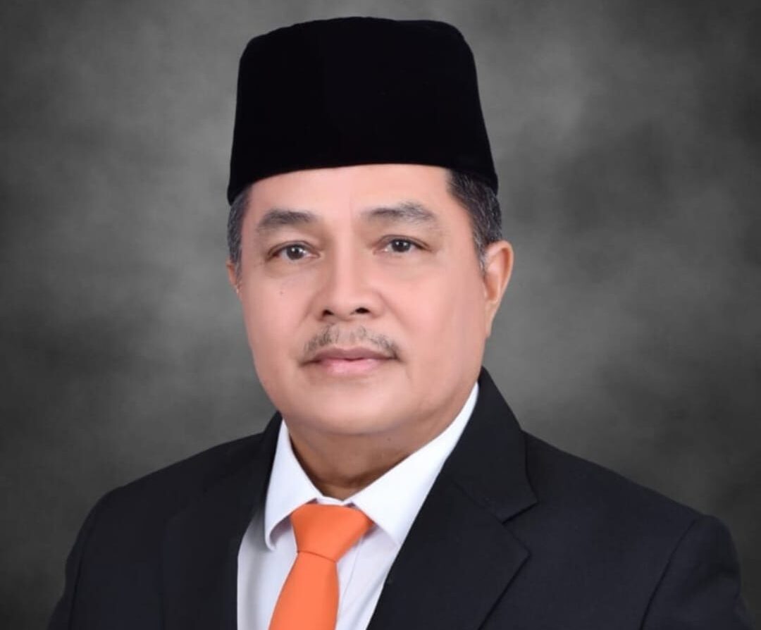 Bupati Agam, Benni Warlis
