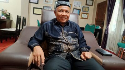 Animo dan Kepercayaan Masyarakat Terus Meningkat, MAN I Padangpariaman Komit Dorong Siswa dan Guru Cerdas Digital