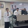 Realisasi Pokir Hendrizal, IMAPA Kota Padang Perkuat Kapasitas Pemuda Lewat Pelatihan Kepemimpinan dan Kewirausahaan