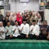 Anggota DPRD Kota Padang Rafli Boy Ajak Warga Sukseskan Progul Smart Surau dan HJK Padang ke 357