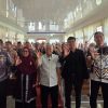 Nurfirmanwansyah Sosialisasikan Zero LGBT, Narkoba dan Bullying di Sekolah
