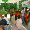 Anggota DPRD Sumbar Neldaswenti, Pastikan Bantuan Seragam Senilai Rp325 Juta Tetap Direalisasikan