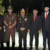 Apel Kehormatan Bukan Sekadar Seremonial, Mastilizal Aye Dorong Perhatian untuk Anak Pejuang