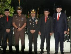 Apel Kehormatan Bukan Sekadar Seremonial, Mastilizal Aye Dorong Perhatian untuk Anak Pejuang
