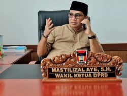 Mastilizal Aye: Kemerdekaan harus Dirasakan Semua Rakyat