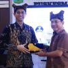 Tradisi Badoncek Sasar Pembiayaan JKN di Padangpariaman