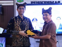 Tradisi Badoncek Sasar Pembiayaan JKN di Padangpariaman