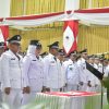 Usai Dilantik, Wali Nagari Diminta Perkuat Koordinasi dengan Pemkab