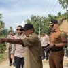 Satgas PRR Tinjau Lokasi Terdadampak Bencana di Padangpariaman