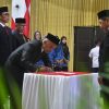 Lima Pejabat Tinggi Pratama Dilantik, Enam Jabatan akan Segera Diisi
