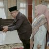 Syamsurizaldi Kembali Dikukuhan sebagai Sekda Kabupaten Solok Selatan