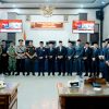 Pemkab Solok Selatan Dukung Arah Pembangunan Nasional 2027