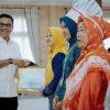 Nagari Pasir Talang Barat Juara Lomba B2SA  Tingkat Solok Selatan