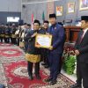 Muharlion: David WW Inspirasi Warga Padang