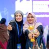 Berbekal Ilmu Komunikasi, Alumni KPI UIN Imam Bonjol Bimbing Pemelajar dari 33 Negara Raih Prestasi Bahasa Indonesia