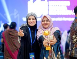 Berbekal Ilmu Komunikasi, Alumni KPI UIN Imam Bonjol Bimbing Pemelajar dari 33 Negara Raih Prestasi Bahasa Indonesia