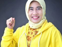 Hj. Dhifla Wiyani, SH., MH, Putri Lubukalung Lolos Seleksi Hakim Agung
