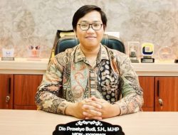 Indonesia Berduka: Lingkungan Dijadikan Nafsu Penguasa