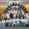 Favehotel Olo Padang Rayakan Anniversary ke-10 dengan Semangat Kebersamaan dan Kepedulian Sosial