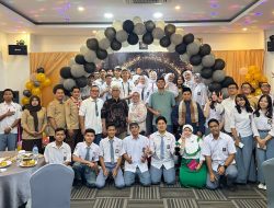 Favehotel Olo Padang Rayakan Anniversary ke-10 dengan Semangat Kebersamaan dan Kepedulian Sosial