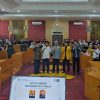 UNP Dorong Aktivis Mahasiswa Jadi Motor Penggerak Wakaf