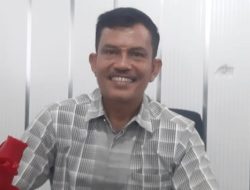 Helmi Moesim: Belanja Wajib dan Pelayanan Masyarakat Harus Jadi Prioritas dalam APBD 2027