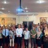 Perkuat Pembangunan Daerah, PLN dan Pemerintah Kabupaten Agam Resmikan Sinergi Strategis untuk Layanan Kelistrikan Andal