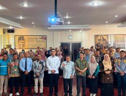 Perkuat Pembangunan Daerah, PLN dan Pemerintah Kabupaten Agam Resmikan Sinergi Strategis untuk Layanan Kelistrikan Andal