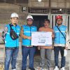 Terangi Mentawai hingga Pelosok, PLN Salurkan Bantuan Pasang Baru Listrik Gratis bagi 22 Keluarga di Mara dan Pagai