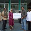 YBM PLN UP3 Payakumbuh Salurkan Bantuan bagi Tujuh Penerima Manfaat, Wujudkan Kepedulian Nyata untuk Masyarakat