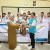 Tanamkan Budaya Keselamatan Listrik Sejak Dini, PLN UID Sumbar Hadirkan ” PLN Goes To School ” di Lubuk Basung
