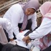 PLN UID Sumbar dan BPBD Kota Padang Perkuat Peran Perempuan sebagai Pilar Ketangguhan Keluarga dalam Menghadapi Bencana