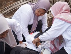 PLN UID Sumbar dan BPBD Kota Padang Perkuat Peran Perempuan sebagai Pilar Ketangguhan Keluarga dalam Menghadapi Bencana