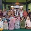 Program 3T Pemko Padang Dorong Lahirnya Generasi Qurani Berkarakter Mulia