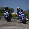 Ketangguhan GEAR Ultima Dibuktikan di Yamaha Cup Race Seri 2 Padang, Performa Tetap Maksimal Meski Digeber 1 Jam Nonstop