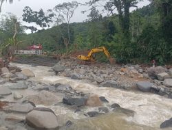 IPA Guo Mulai Pulih Pelayanan Berangsur Membaik