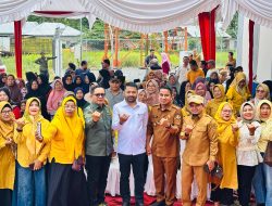 Rehabilitasi Batang Lembang dan Batang Gawan Segera Dimulai, Zigo Rolanda Pastikan Proyek Berjalan