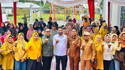 Rehabilitasi Batang Lembang dan Batang Gawan Segera Dimulai, Zigo Rolanda Pastikan Proyek Berjalan