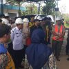 Pembangunan IPA Taban III Dimulai, Waktu Pengerjaan 450 Hari