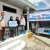 YBM PLN UP3 Bukittinggi Tumbuhkan Asa, Dorong Kemandirian Ekonomi Masyarakat