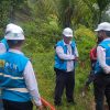Dari Gelap Menuju Terang, PLN Perjuangkan Listrik untuk Warga Ladang Laweh Jelang HUT ke-81 RI