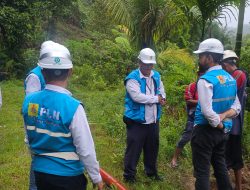 Dari Gelap Menuju Terang, PLN Perjuangkan Listrik untuk Warga Ladang Laweh Jelang HUT ke-81 RI