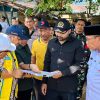 Usai Viral Pengambilan Batu, Zigo Rolanda Pastikan Rehabilitasi Gunung Nago Tetap Berlanjut
