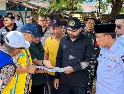 Usai Viral Pengambilan Batu, Zigo Rolanda Pastikan Rehabilitasi Gunung Nago Tetap Berlanjut