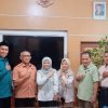 PATI Sumbar Gandeng Universitas Tamansiswa Padang, Dorong Lahirnya Advokat Berintegritas dan Berkarakter