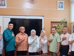 PATI Sumbar Gandeng Universitas Tamansiswa Padang, Dorong Lahirnya Advokat Berintegritas dan Berkarakter