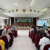 PLN Perkuat Electrifying Agriculture, Dorong Modernisasi Pertanian Lima Puluh Kota dengan Pompanisasi dan Huller Listrik