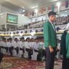Rektor UNAND Bekali Mahasiswa Baru Resep Sukses pada BAKTI 2026 : Kejar IPK, Kuasai Bahasa Inggris hingga Aktif Berorganisasi