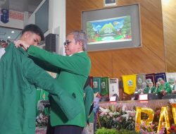BAKTI UNAND 2026 Tanpa Kekerasan, 7.623 Mahasiswa Baru Didorong Jadi Agen Pembangunan